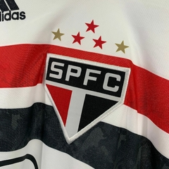 São Paulo Home 2022/23 - Adidas - comprar online
