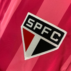 São Paulo Outubro Rosa 2022 - Adidas - comprar online