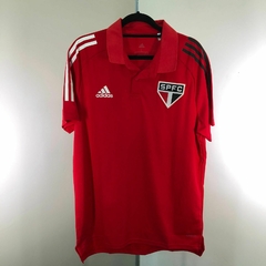 São Paulo Pólo 2022 - Adidas