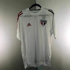 São Paulo Treino 2022/2 - Branca - Adidas