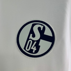 Schalke 04 Away 2019/20 - Umbro - comprar online