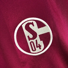 Schalke 04 Third 2011/12 - Adidas - comprar online