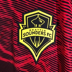 Seattle Sounders Especial Bruce Lee 2023 - Adidas - comprar online
