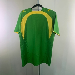 Senegal Away 2006 - Puma na internet