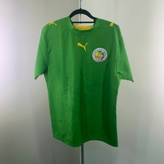 Senegal Away 2006 - Puma