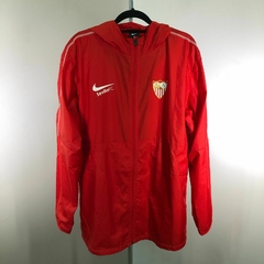 Jaqueta Sevilla 2018/19 - Usada - Nike