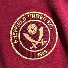 Sheffield United Goleiro Third 2022/23 - Errea - comprar online