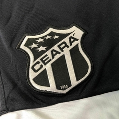Shorts Ceará Away 2016 - Topper - comprar online