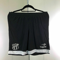 Shorts Ceará Away 2016 - Topper