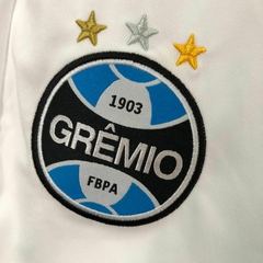 Shorts Gremio Away 2019 - Umbro - comprar online
