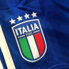 Shorts Itália Home 2023 - Adidas - comprar online