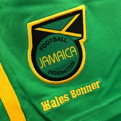 Calção Jamaica Home 2023 - Adidas - comprar online