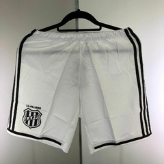 Shorts Ponte Preta Home 2016 - Adidas