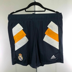 Calção Real Madrid Icon 2022 - Adidas
