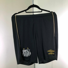 Shorts Santos Away 2018 - Umbro