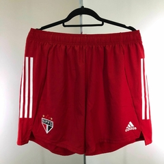 Shorts São Paulo Treino 2022 - Adidas
