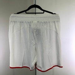 Shorts São Paulo Home 2015 - Modelo Fit - Under Armour na internet