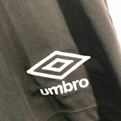 Shorts de Futebol - Preto - Umbro - comprar online
