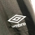 Shorts de Futebol - Preto - Umbro - comprar online