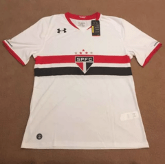 São Paulo Home 2015 - Under Armour