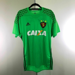 Sport Recife Goleiro 2016 - Adizero - Adidas