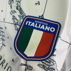 Sportivo Italiano Away 2023 - Vilter - comprar online