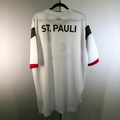 St Pauli Away 2022/23 - DIIY na internet