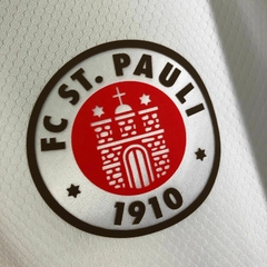 St Pauli Away 2022/23 - DIIY - comprar online