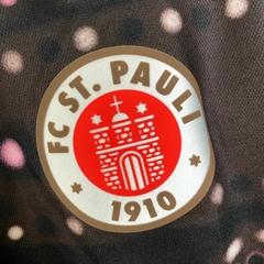 St Pauli Third 2022/23 - DIIY - comprar online