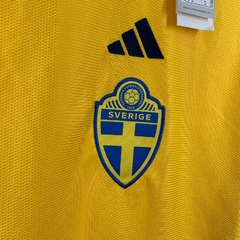 Suecia Home 2022 - Adidas - comprar online