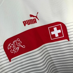 Suiça Away 2022 - Puma - comprar online