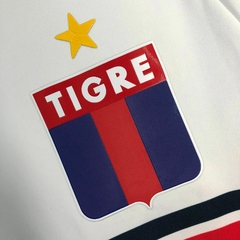 Tigre Away 2021/22 - Modelo Jogador - Kappa - comprar online