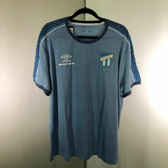 Club Atletico Tucuman Camiseta de Viagem 2019 - Umbro