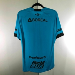 Club Atletico Tucuman Goleiro 2018 - Umbro na internet