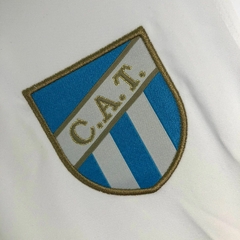 Atlético Tucuman Regata de Treino 2019 Branco e Azul - Umbro - comprar online