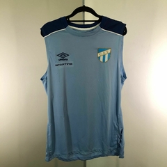 Atlético Tucuman Regata de Treino 2019 - Umbro