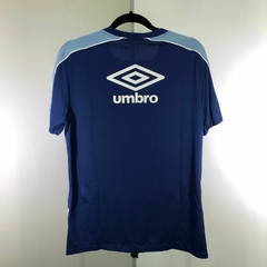 Club Atletico Tucuman Treino 2019 - Marinho - Umbro na internet