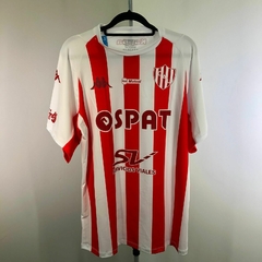 Union Santa Fé Home 2022 - Kappa