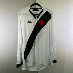 Vasco da Gama Away 2022/23 - Modelo Jogador - Kappa