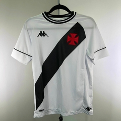 Vasco da Gama Away 2020/21 - Kappa