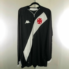 Vasco da Gama Home 2022/23 - Modelo Jogador - Kappa