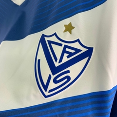 Velez Sarsfield Away 2019 - Modelo Jogador - Kappa - comprar online