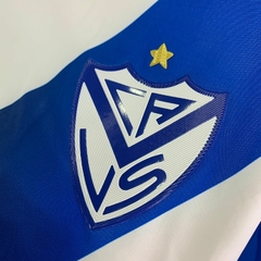 Velez Sarsfield Home 2022 - Kappa - comprar online