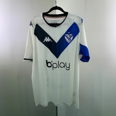 Velez Sarsfield Home 2022 - Kappa