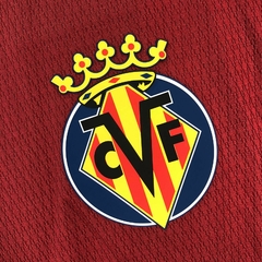Villarreal Away 2023/24 - Joma - comprar online