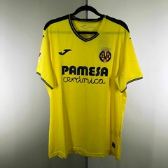 Villarreal Home 2024/25 - Joma