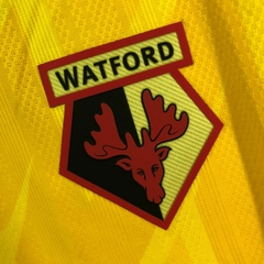 Watford Home 2022/23 - Kelme - comprar online