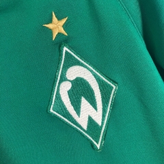 Werder Bremen Home 2008/09 - #7 - Kappa - comprar online