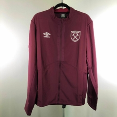 Jaqueta West Ham Treino 2022/23 - Umbro