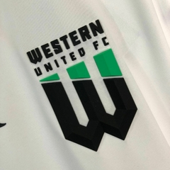 Western United Away 2020/21 - Kappa - comprar online